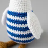 Seagull Amigurumi Crochet Pattern PDF — photo 6