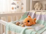 Amigurumi Fish Crochet Pattern PDF — photo 7