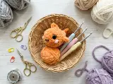 Amigurumi Fish Crochet Pattern PDF — photo 3