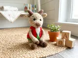 Baby Goat Amigurumi Crochet Pattern PDF — photo 4