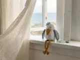Seagull Amigurumi Crochet Pattern — photo 2