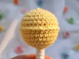 Lollipop Crochet Pattern — photo 4