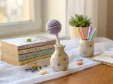 Lollipop Crochet Pattern — photo 3
