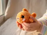 Amigurumi Fish Crochet Pattern PDF — photo 5