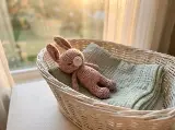 Sleepy Bunny Crochet Amigurumi Pattern PDF — photo 5
