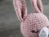 Sleepy Bunny Crochet Amigurumi Pattern PDF — photo 4