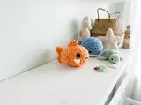 Amigurumi Fish Crochet Pattern PDF — photo 4