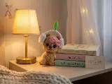 Cat with Headphones Crochet PDF Pattern — photo 5