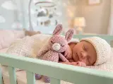 Sleepy Bunny Crochet Amigurumi Pattern PDF — photo 2