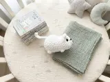 Amigurumi Cat Crochet Pattern PDF, Plush Kitten Toy Tutorial, Intermediate Level Nursery Decor Gift Idea, Instant Download US Terms — photo 3