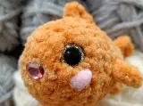 Amigurumi Fish Crochet Pattern PDF — photo 6